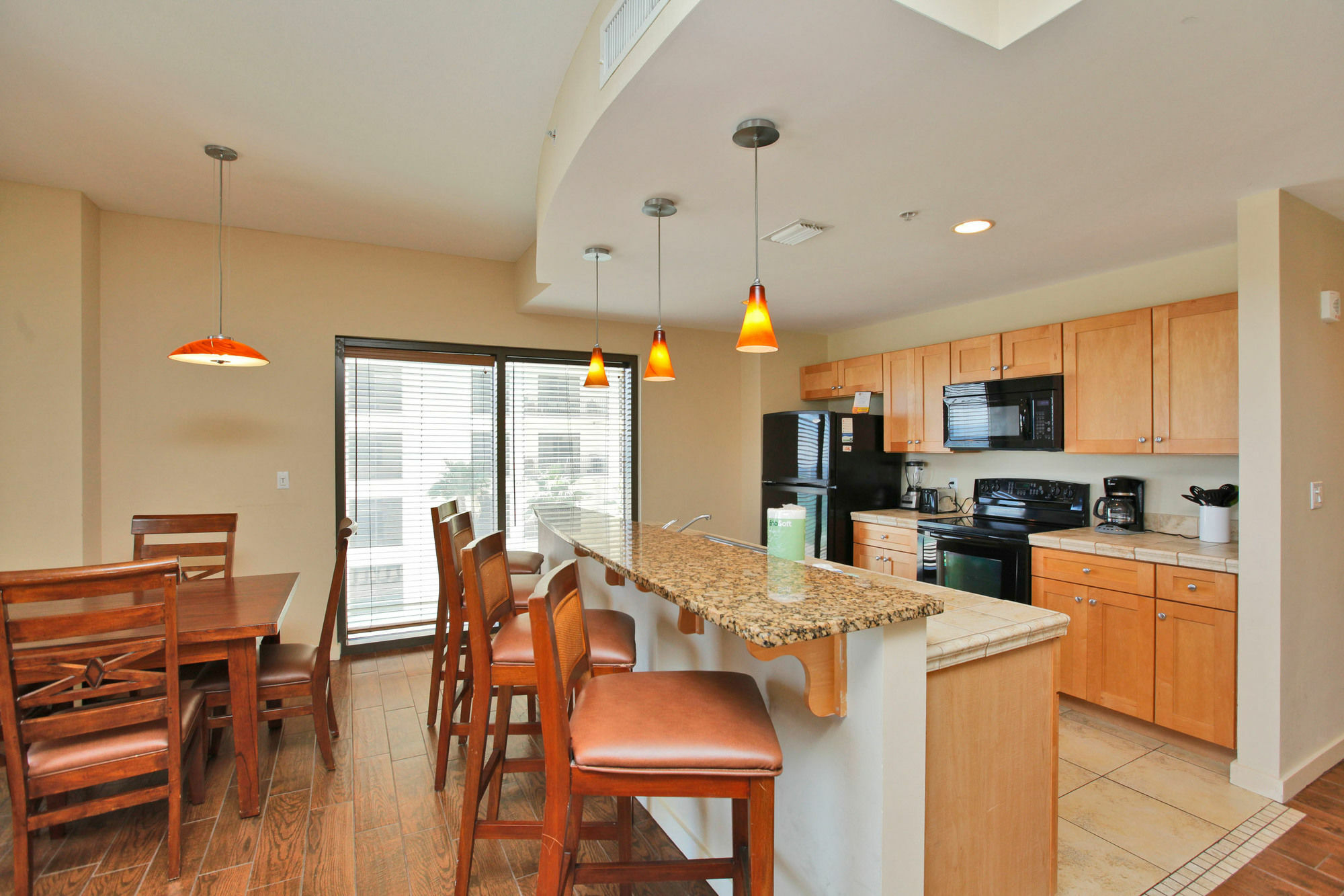 Origins At Seahaven By Panhandle Getaways Panama City Beach Exterior photo