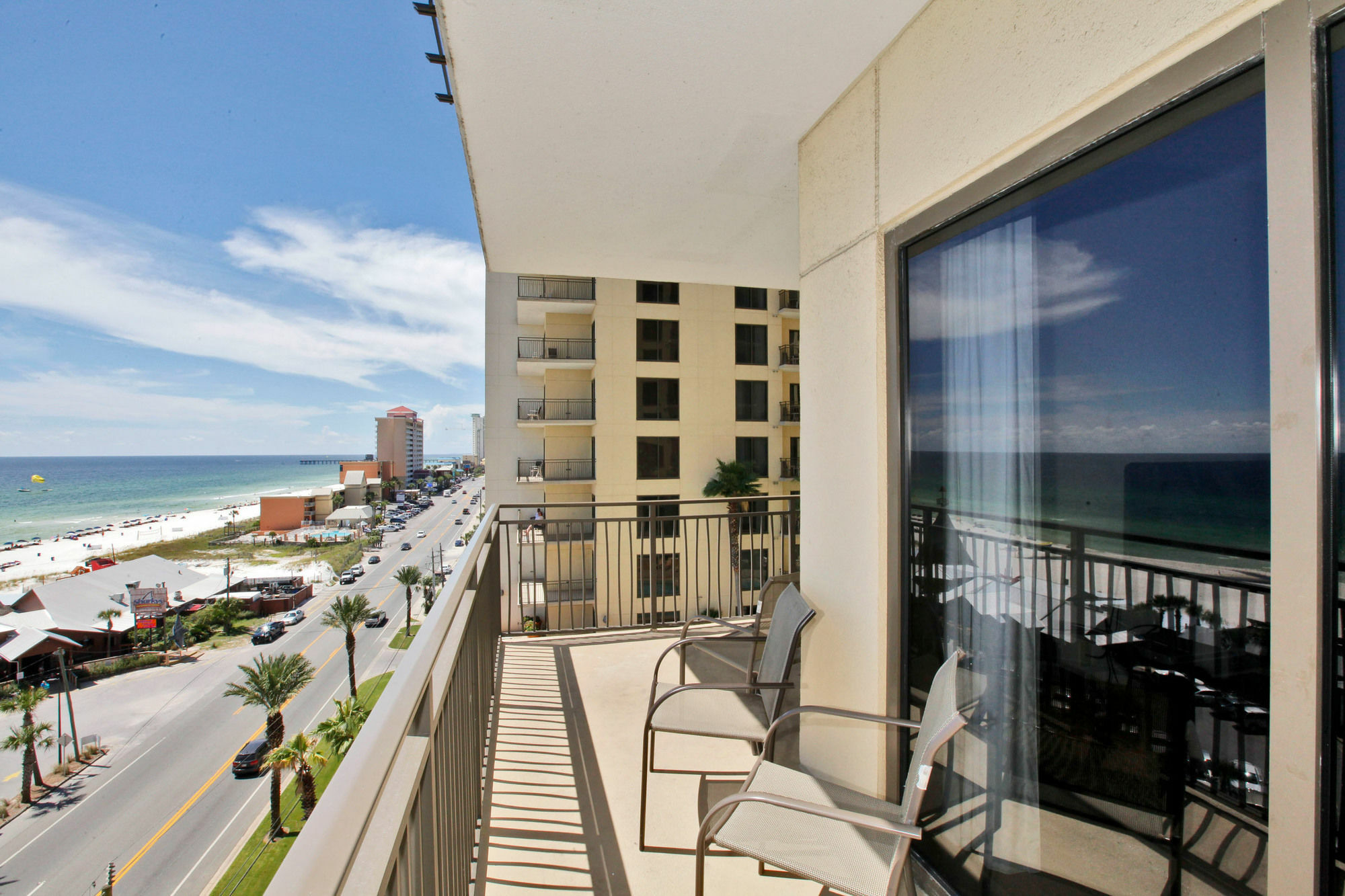 Origins At Seahaven By Panhandle Getaways Panama City Beach Exterior photo