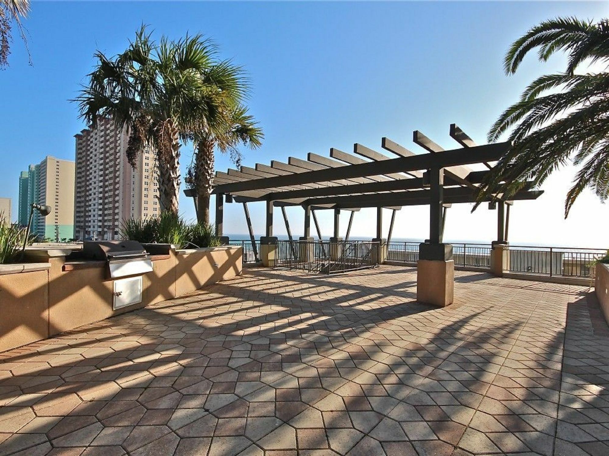 Origins At Seahaven By Panhandle Getaways Panama City Beach Exterior photo