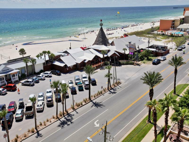 Origins At Seahaven By Panhandle Getaways Panama City Beach Exterior photo
