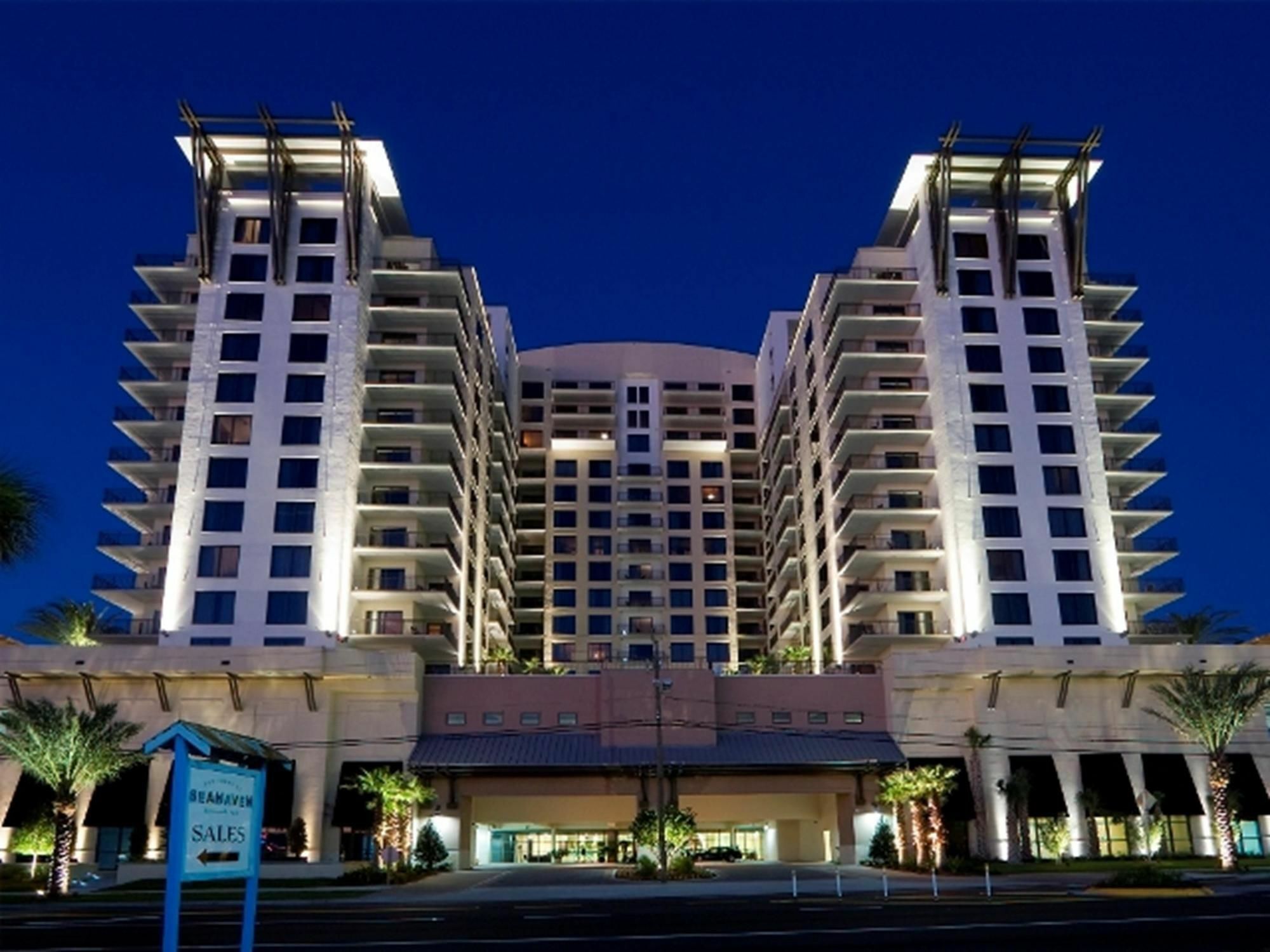 Origins At Seahaven By Panhandle Getaways Panama City Beach Exterior photo