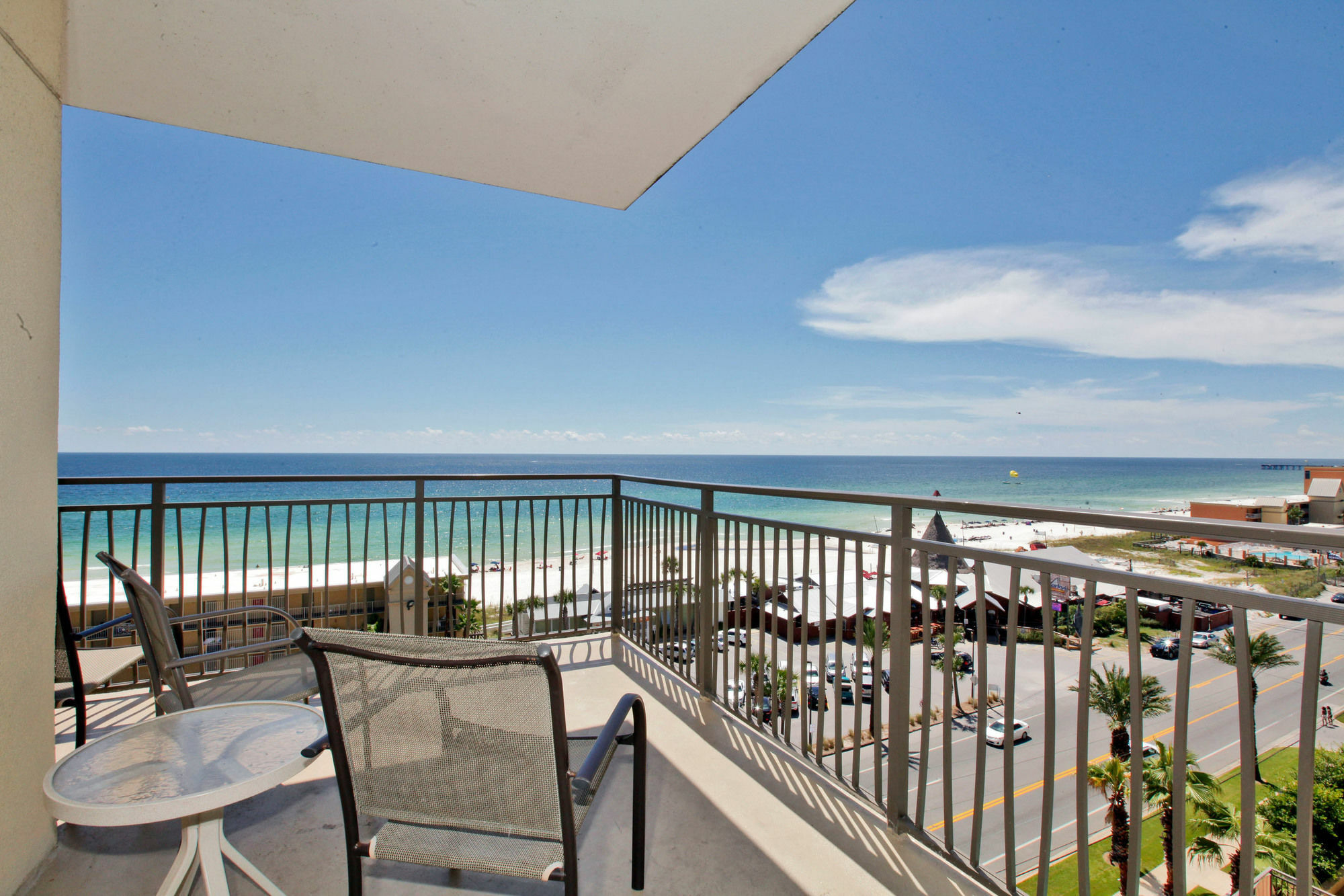 Origins At Seahaven By Panhandle Getaways Panama City Beach Exterior photo