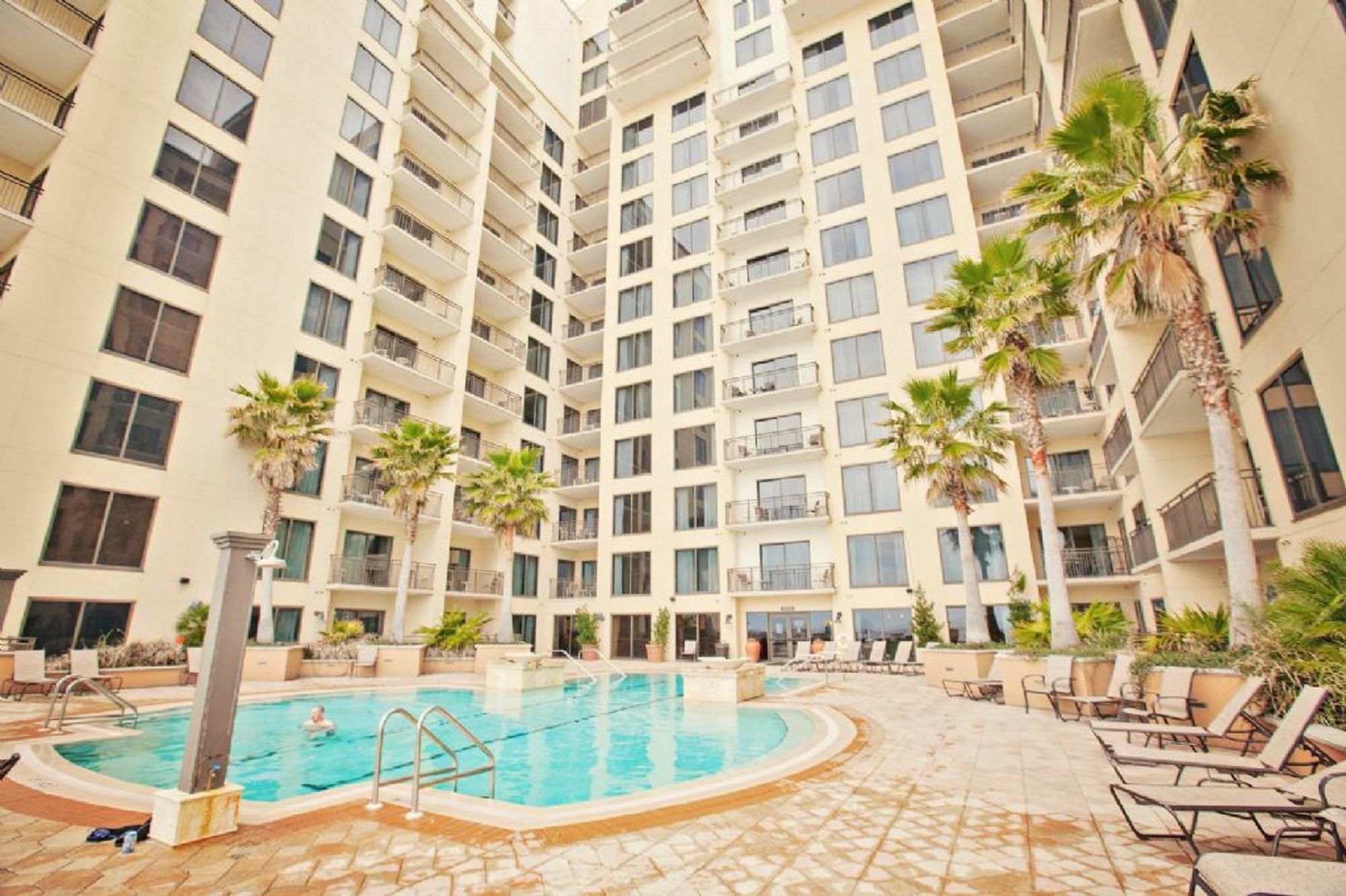 Origins At Seahaven By Panhandle Getaways Panama City Beach Exterior photo