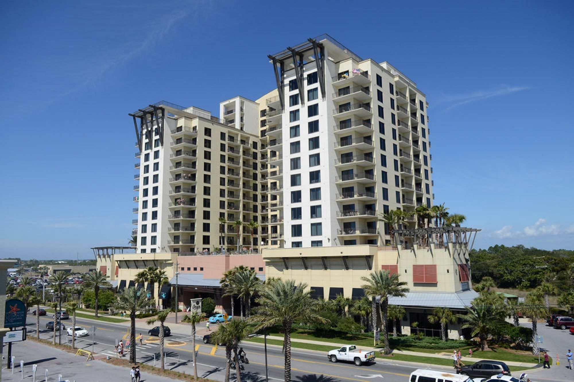 Origins At Seahaven By Panhandle Getaways Panama City Beach Exterior photo