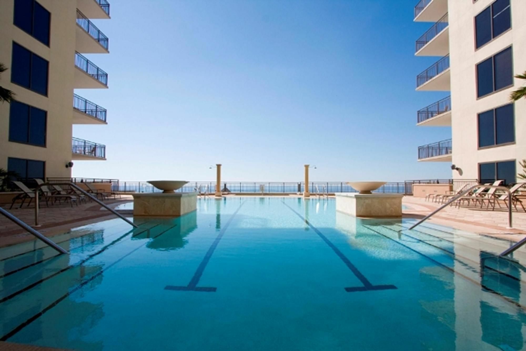 Origins At Seahaven By Panhandle Getaways Panama City Beach Exterior photo